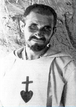 Beato Carlos de Foucault