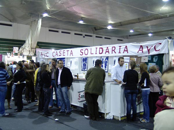 feria