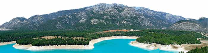 Embalse de La Bolera