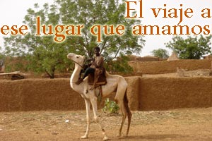 Nuestro viaje a ese lugar que amamos