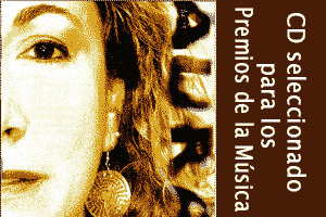 Prado canta AURA