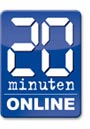 Logo 20 Minuten