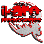 logo Íkaro Producciones