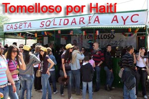 Campaña 