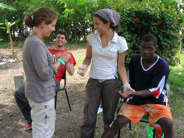 Fotos Campamento Haiti GG 009