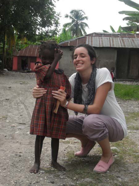 Fotos Campamento Haiti SV 053