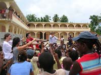 Fotos Campamento Haiti GG 033