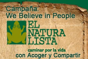 El Naturalista apoya un proyecto de AyC en Haití
