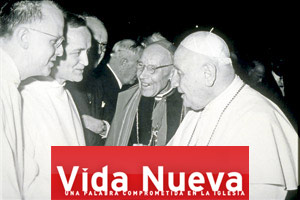 Taizé y el Concilio Vaticano II