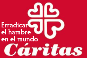 Caritas: Erradicar el hambre en el mundo