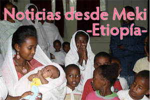 Noticias desde Meki