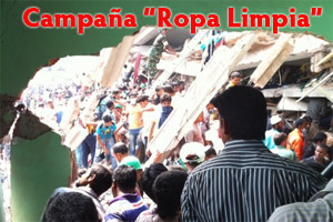 Ropa Limpia