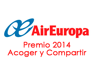Premio AyC 2014 para Air Europa