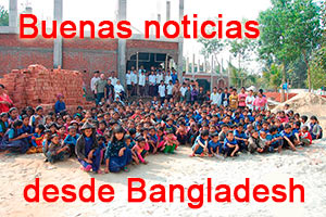 Proyecto Bangladesh 2014-15