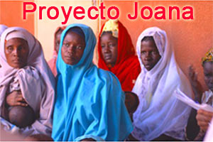 Proyecto Joana
