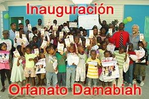Orfanato Damabiah