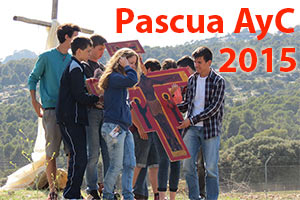 Pascua 2015