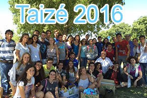 Taizé