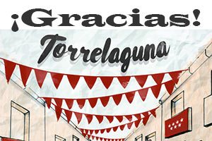 Teatro Solidario en Torrelaguna