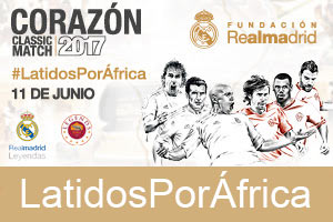 Latidos por África
