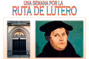 Ruta de Lutero