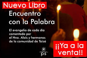 Encuentro con la Palabra