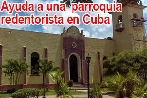 Ayuda a Cuba