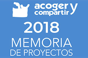 Memoria 2018