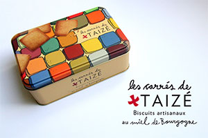 Les Carrés de Taizé
