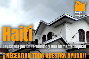 Haití