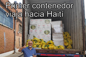 Haití
