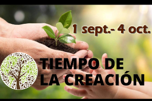 Tiempo de la Creación