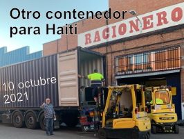 Haití