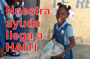 Haití