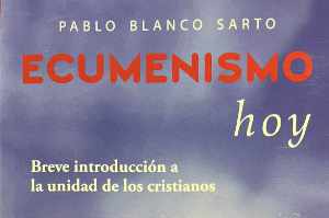 Libro Ecumenismo hoy