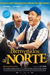 Bienvenidos al Norte