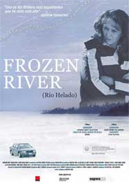 Frozen River - Río Helado