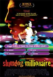 Slumdog Millionaire