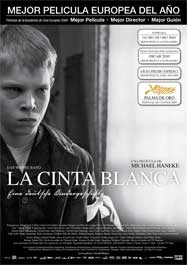 La Cinta Blanca