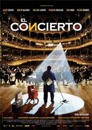 El Concierto