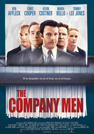 The Company men