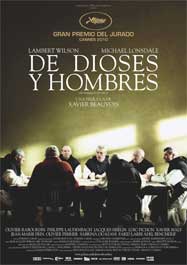 De Dioses y Hombres