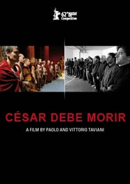 César debe morir