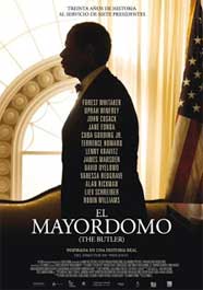 El Mayordomo