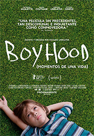 Boyhood