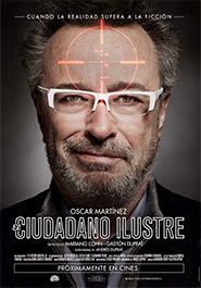 El Ciudadano Ilustre