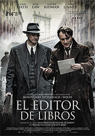 El Editor de Libros