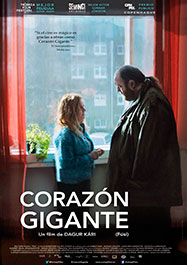 Corazón gigante