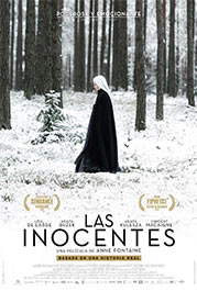 Las Inocentes