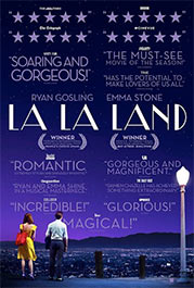 La la land